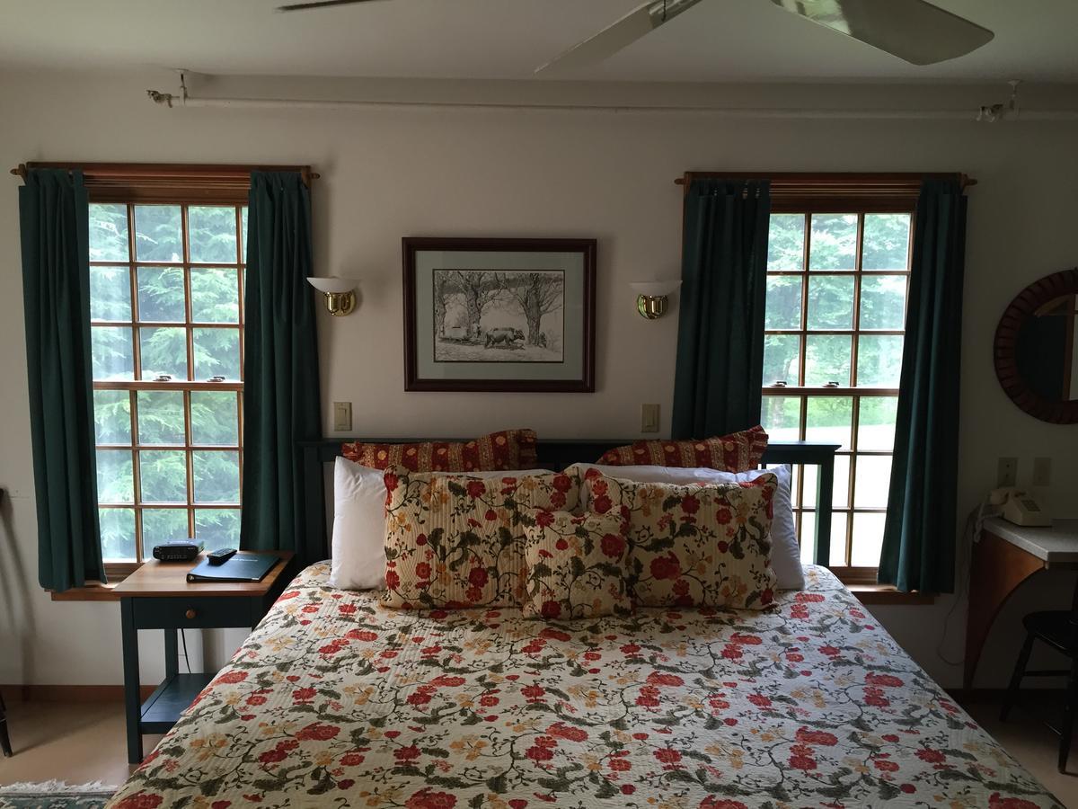 Lyme Breakfast On The Connecticut B&B 외부 사진