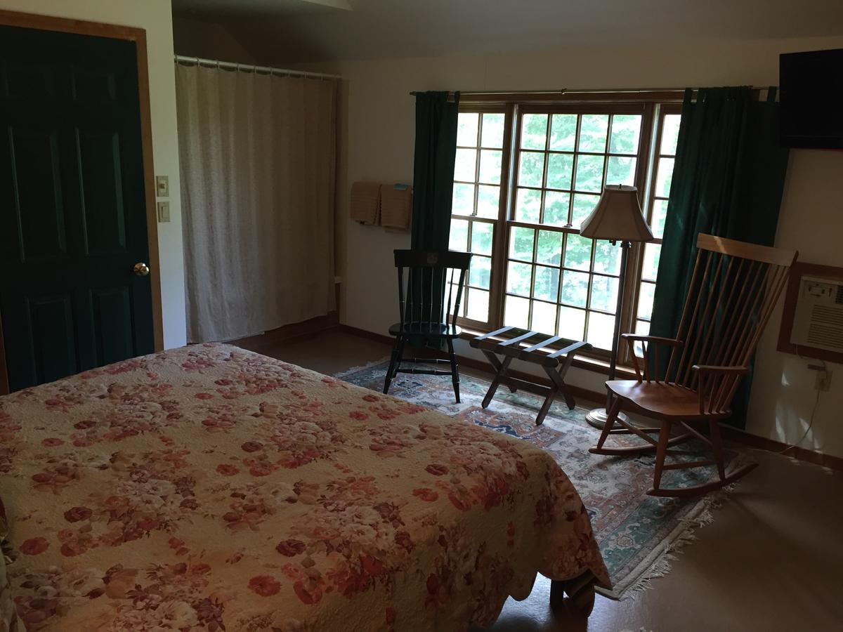 Lyme Breakfast On The Connecticut B&B 외부 사진